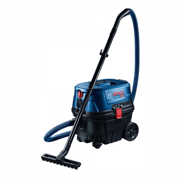 Bosch GAS12-25PL Stoftavskiljare