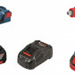 Bosch GDX18V-200C Mutterdragare
