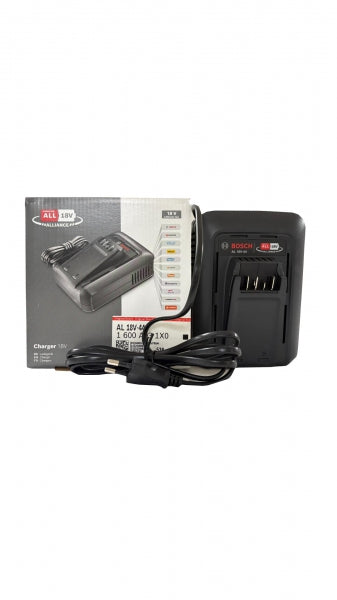 Bosch AL18V-44 Laddare