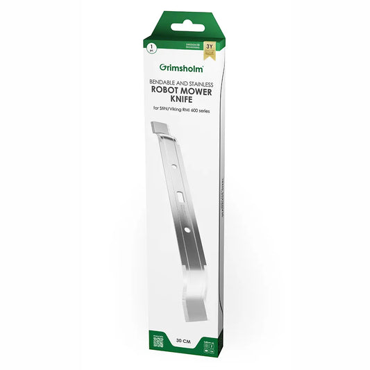 Kniv för Stihl/Viking RMI 600-serien, 30cm