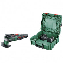 Bosch ADVANCEDMULTI18 Multiverktyg