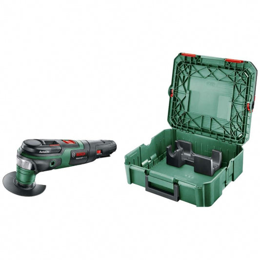 Bosch ADVANCEDMULTI18 Multiverktyg