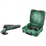 Bosch ADVANCEDMULTI18 Multiverktyg