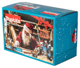 Makita P-84816 Tillbehörssats