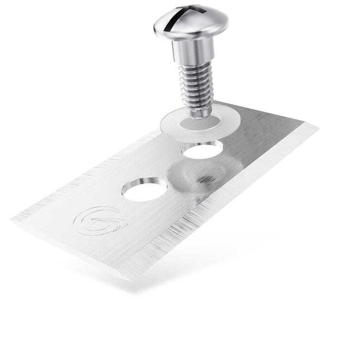 Knivar till Mammotion Luba & Yuka, 24 st