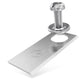 Knivar till Ryobi Roboyagi, 9-pack
