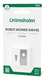 Knivar till Einhell, 9-pack