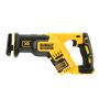 DeWalt DCS367N-XJ Tigersåg detalj
