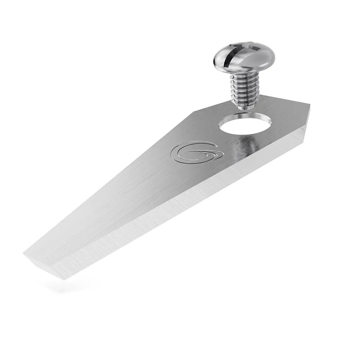 Knivar till Bosch Indego & Honda Miimo, 9-pack