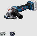Bosch GWS18V-11PS Vinkelslip