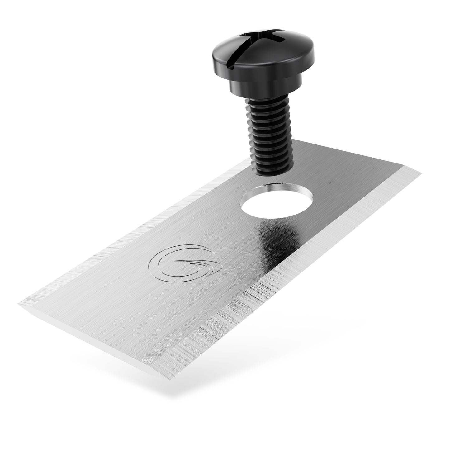 Knivar till Scheppach RoboCut, Sunseeker X7, L22 och Meec, 12-pack