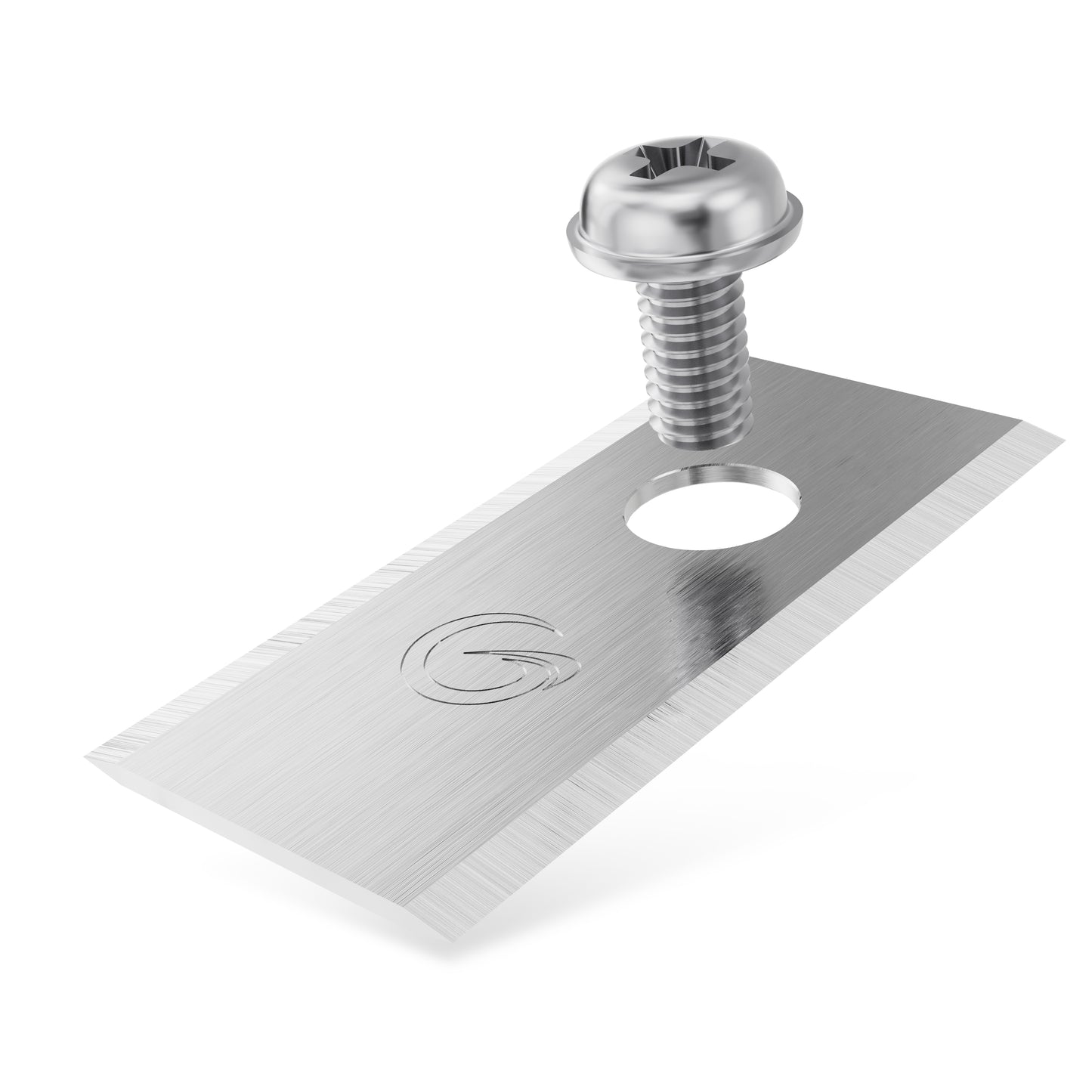 Knivar till Anker eufy och terramow, 9-pack