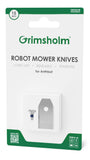 Knivar till Anthbot, 15-pack