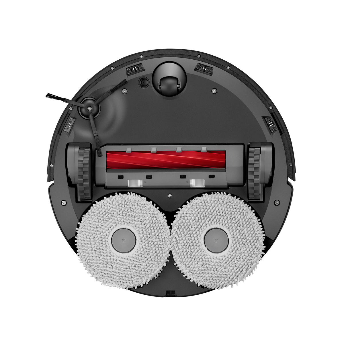 Roborock roterande moppdynor tvättbar
