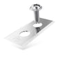 Knivar till Worx, Kress, Landxcape & Grouw 12-pack