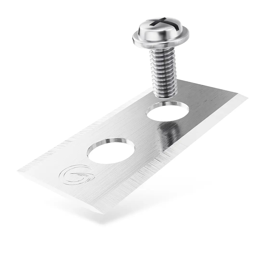 Knivar till Worx, Kress, Landxcape & Grouw 12-pack
