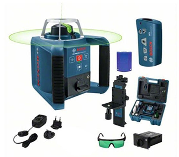 Bosch GRL300HVG Rotationslaser