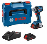 Bosch GDS18V-320C Mutterdragare