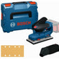 Bosch GSS18V-18 Excenterslip