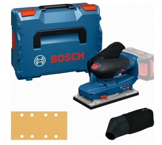 Bosch GSS18V-18 Excenterslip