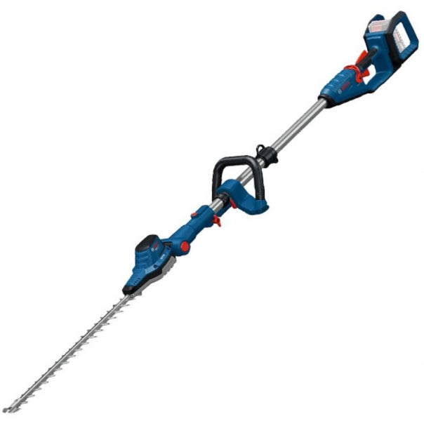 Bosch GHE18V-50FP Häcksax