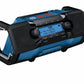 Bosch GPB18V-3SC Byggradio