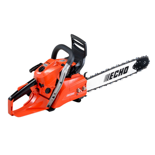 ECHO CS-501SX/33R95D Motorsåg 33 cm, 50,2 cm³