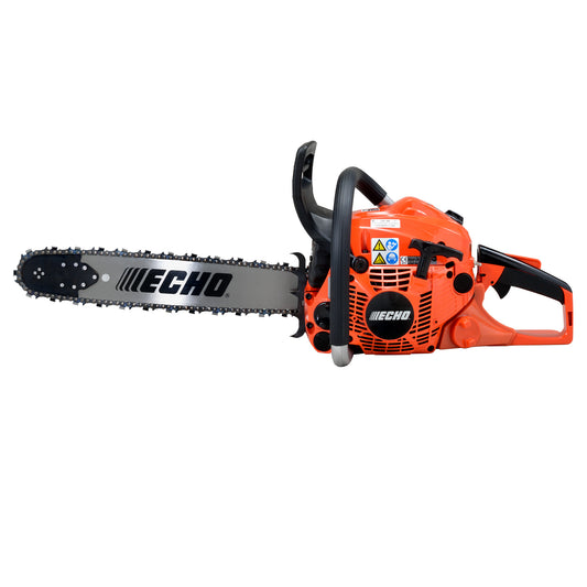 ECHO CS-501SX/33R95D Motorsåg 33 cm, 50,2 cm³