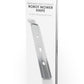 Kniv till Stihl/Viking RMI 600-serien, 28 cm