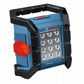 Bosch GLI18V-1200C Arbetslampa