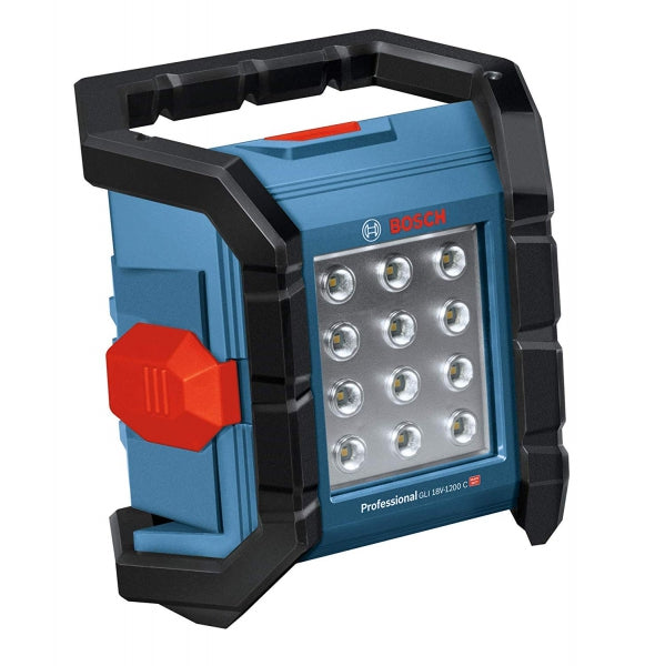 Bosch GLI18V-1200C Arbetslampa