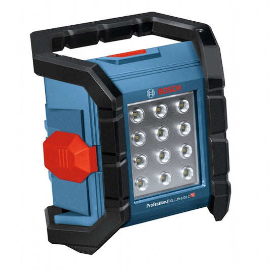 Bosch GLI18V-1200C Arbetslampa