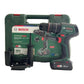 Bosch ADVANCEDIMPACT18V-80 Slagborrskruvdragare