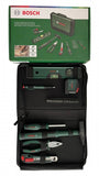 Bosch 1600A02BY6 Handverktygssats
