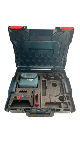 Bosch GCL2-50C Krysslinjelaser