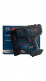 Bosch GTH18V-38M Häftpistol