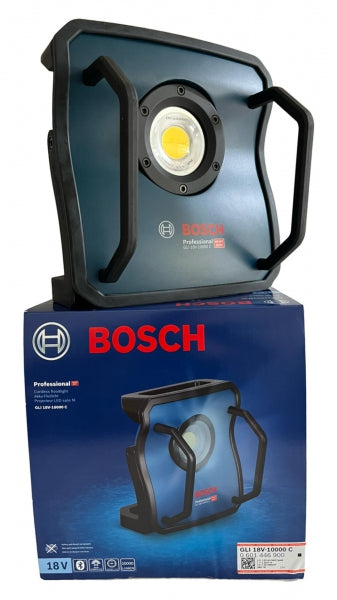 Bosch GLI18V-10000C Arbetslampa