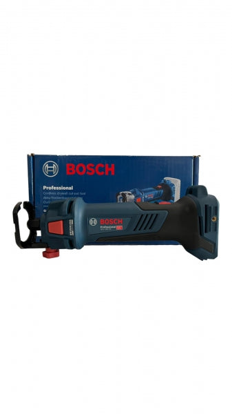 Bosch GCU18V-30 Handöverfräs