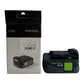 Festool BP 12 Li 2,5 C batteri