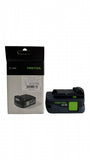 Festool BP 12 Li 2,5 C batteri