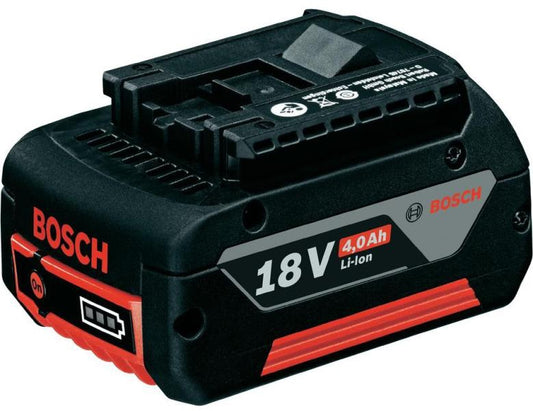 Bosch 1600Z00038 Batteri