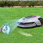 Dreame A1 Pro 2000 robotgräsklippare utan slinga med LiDAR