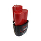 Milwaukee M12 B2 12V 2,0Ah Li-ion Batteri – Original