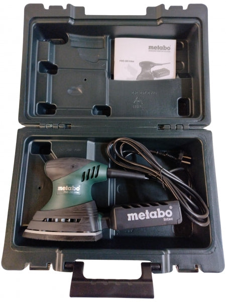Metabo 600065500 Deltaslip