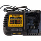 DeWalt DCB116-QW Laddare