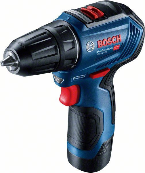 Bosch GSR12V-30 Borrskruvdragare