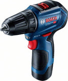 Bosch GSR12V-30 Borrskruvdragare