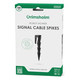 Signalkabelspik, 100 st