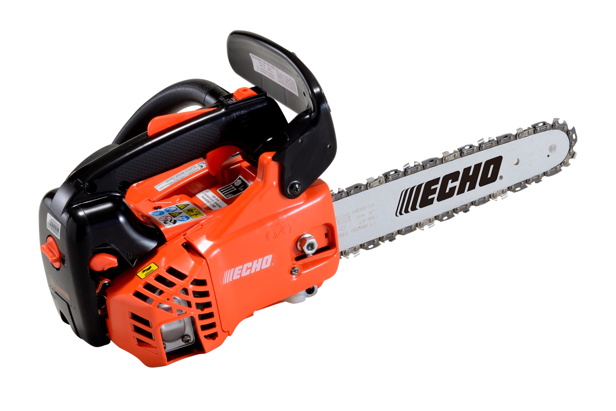ECHO CS-280TES Topphandssåg 30 cm, 26,9 cm³