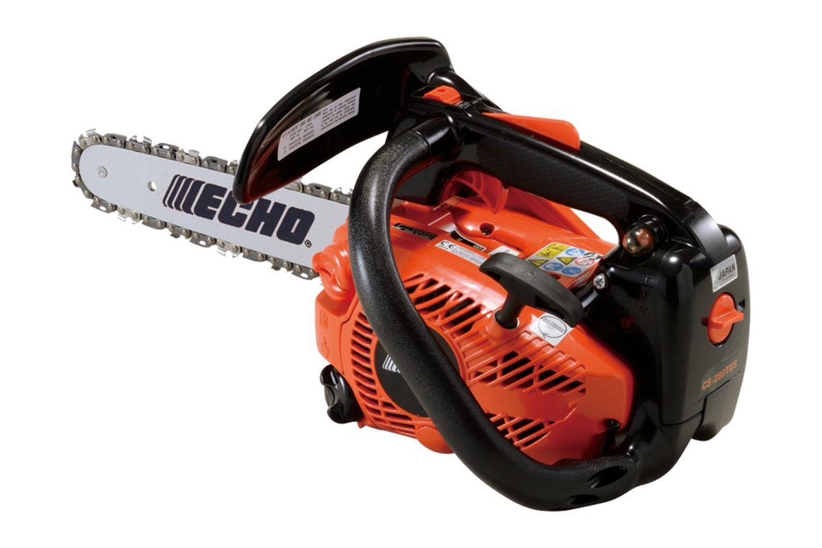 ECHO CS-280TES Topphandssåg 30 cm, 26,9 cm³